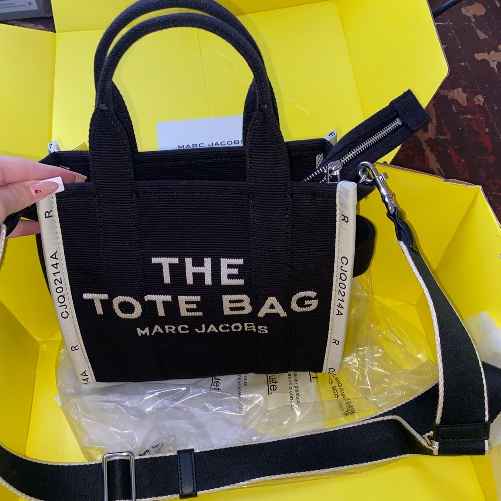 Tote Bag Marc Jacobs